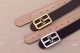 Fake Cartier Double C Buckle with Black Leather Belt - Low Price (4)_th.jpg